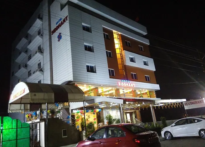 Hotel Siddhant